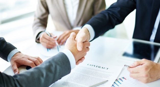 How to Be Sure You Are Leaving Your Business in Good Hands