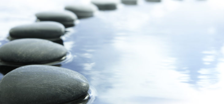 Change Is OK: How Planning Makes You Focused and Flexible