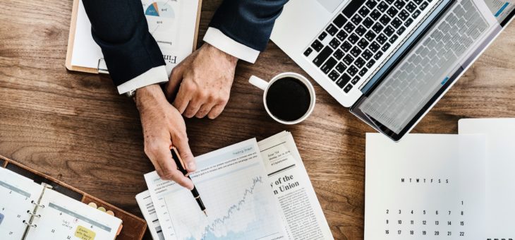 Identifying “The Gap”