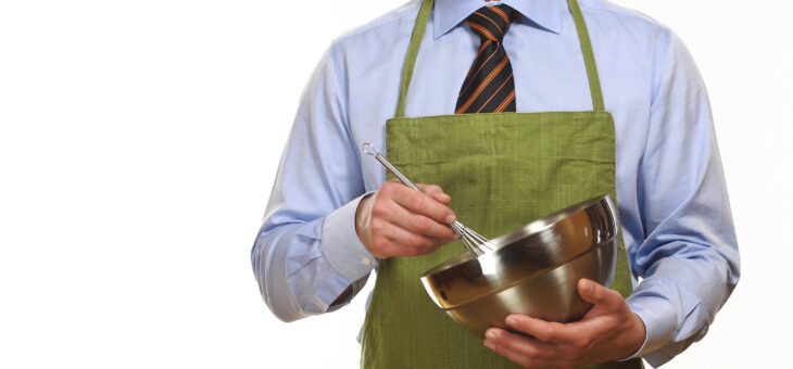 Ingredients to Jumpstart the Planning Process