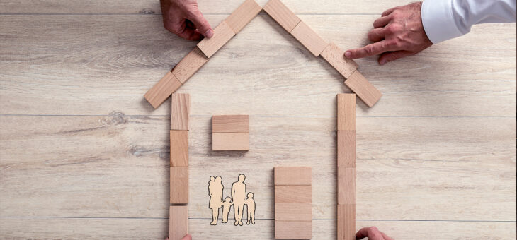 Keep Your Family Intact with Proper Estate Planning